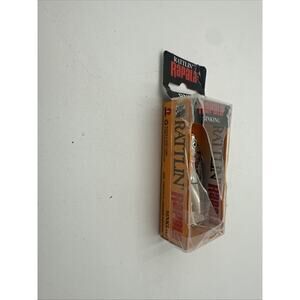 Rapala Rattlin' Rapala 05 2'' 3/8 oz Fishing Lure